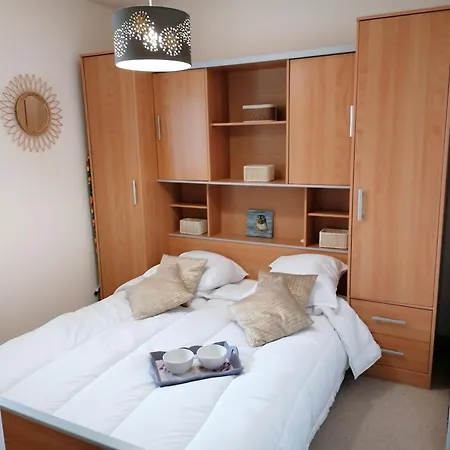 Appartement Cosy Vue Mer A