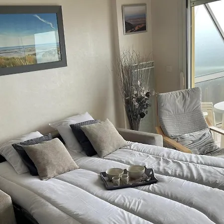 Cosy Vue Mer A Appartement