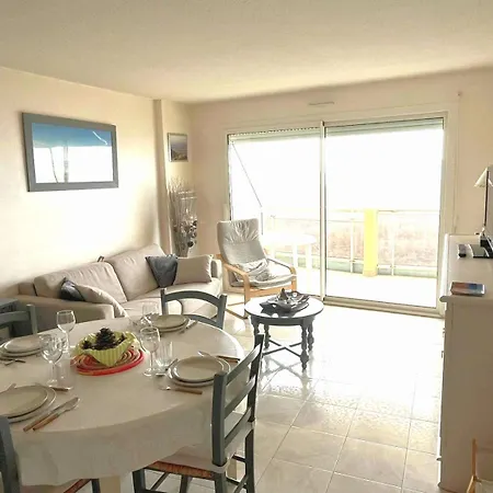 Cosy Vue Mer A Merlimont