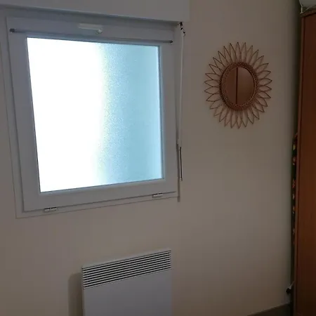 Lägenhet Cosy Vue Mer A