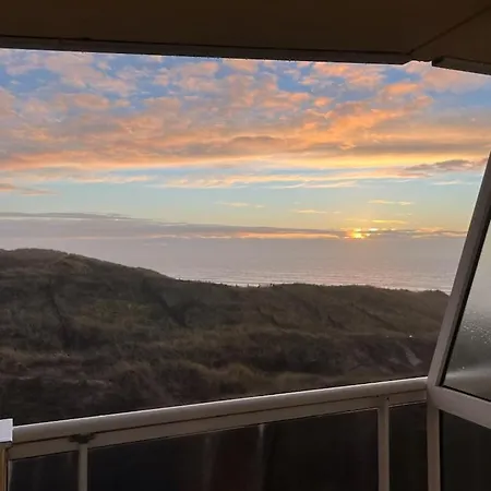 Cosy Vue Mer A Merlimont
