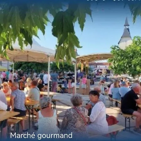 Cosy Vue Mer A * Merlimont