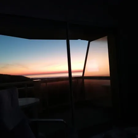 Lägenhet Cosy Vue Mer A Merlimont