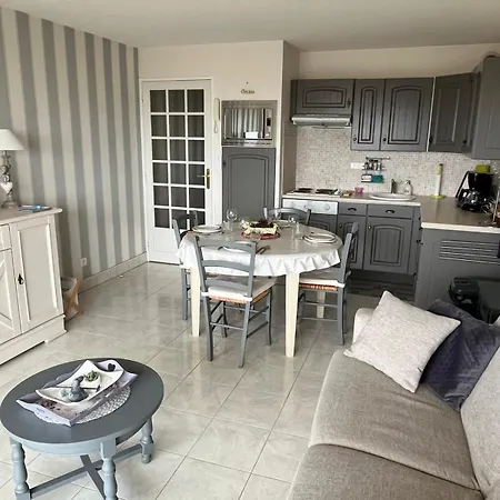 Cosy Vue Mer A * Merlimont
