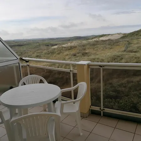 Lägenhet Cosy Vue Mer A