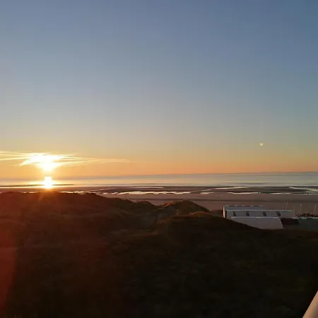 Lägenhet Cosy Vue Mer A *