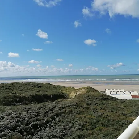 Cosy Vue Mer A Lägenhet Merlimont