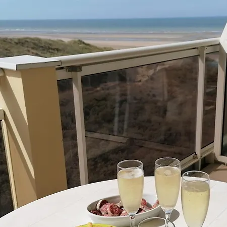 Cosy Vue Mer A *