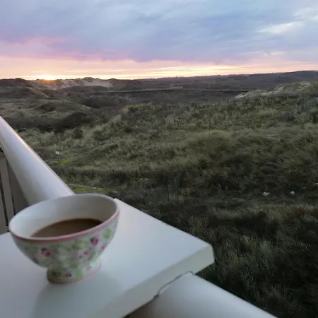 Cosy Vue Mer A Lägenhet
