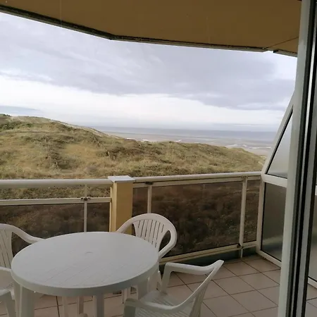 Cosy Vue Mer A Lägenhet